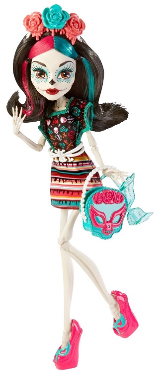 monster high accessories