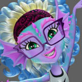 kelpie blue monster high