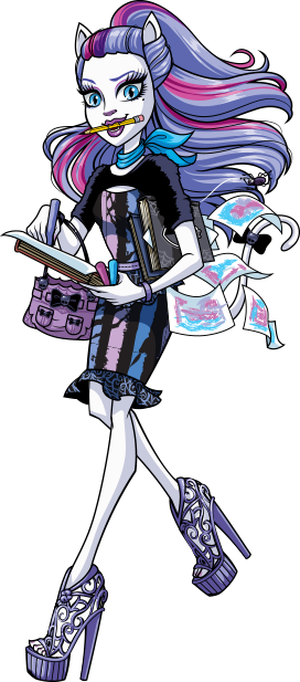 monster high artist