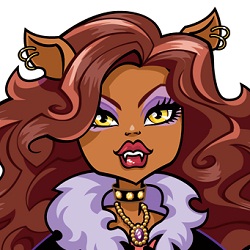 clawdeen