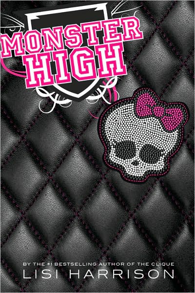 monster high series 1