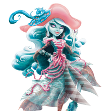 monster high vandala doubloons