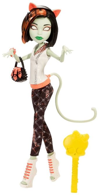Scarah Screams Merchandise Monster High Wiki Fandom