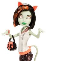 operetta freaky fusion