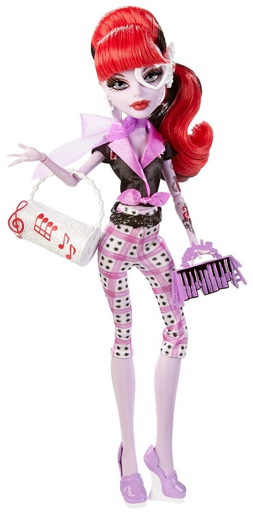operetta doll