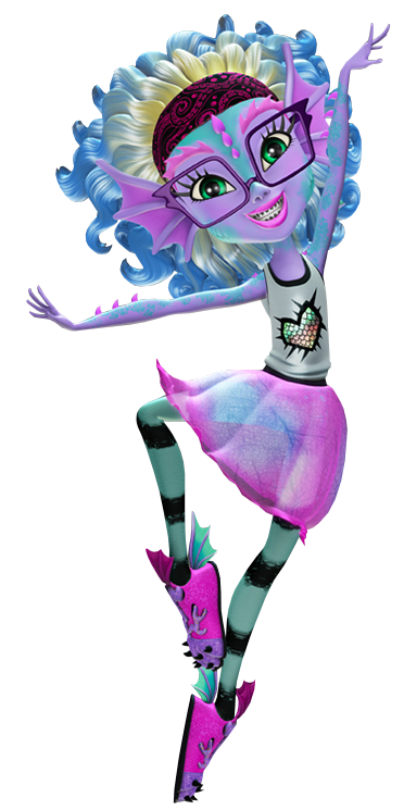 Kelpie Blue | Monster High Wiki | FANDOM powered by Wikia