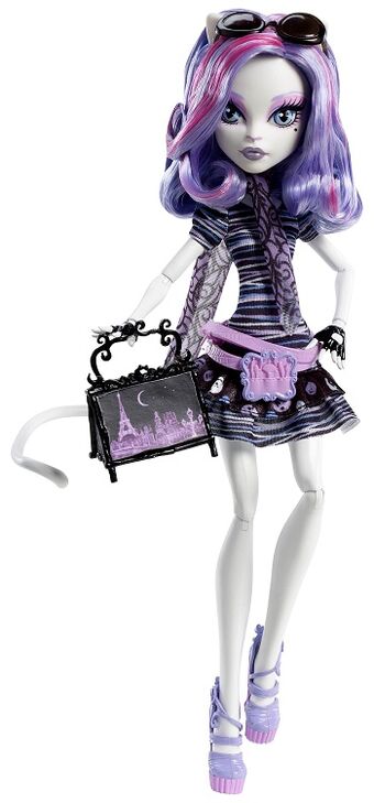 monster high 2013