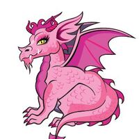 monster high dragon