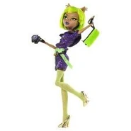 Clawdeen Wolf | Monster High Wiki | FANDOM powered by Wikia