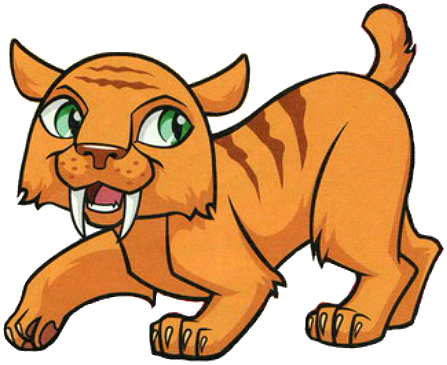 monster high animals