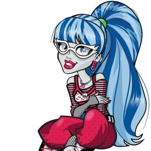 ghoulia