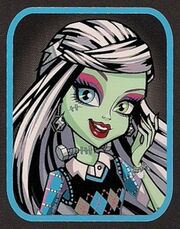 Student files | Monster High Wiki | FANDOM powered by Wikia