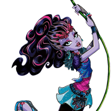 jane boolittle