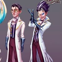 monster high frankenstein