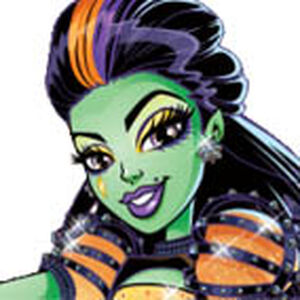 casta fierce