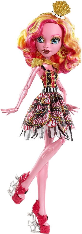 monster high 2015