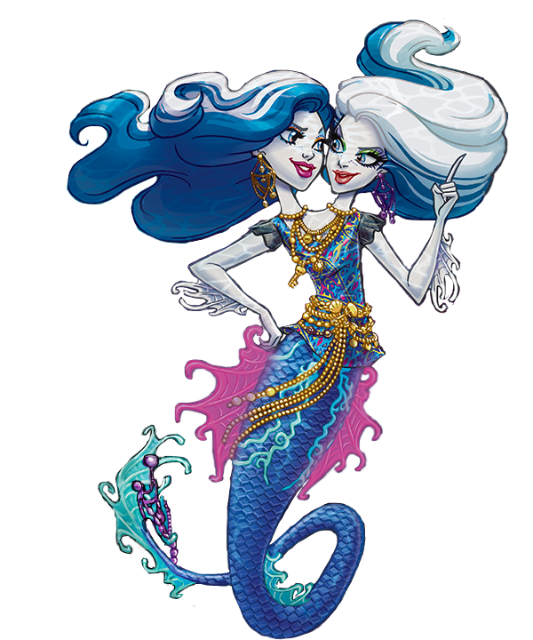 cloth mermaid doll