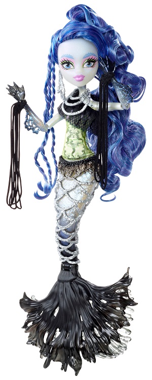 hybrid monster high