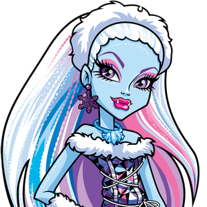 abby monster high