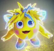 Znap Electrified