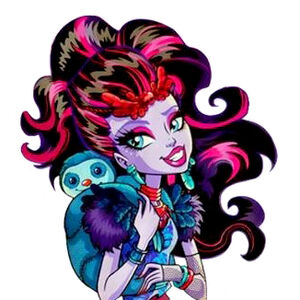 jane boolittle