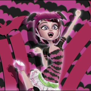 Draculaura Monster High Wiki Fandom