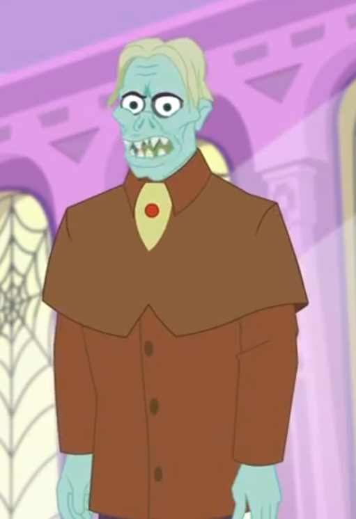 monster high teachers