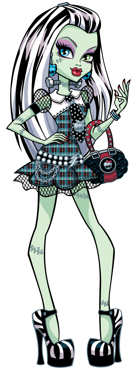 frankenstein from monster high