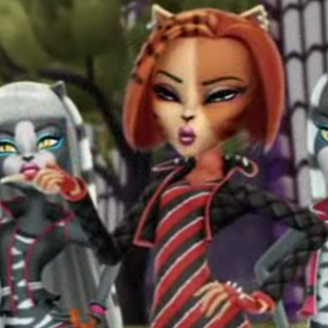 Meowlody Monster High Wiki Fandom