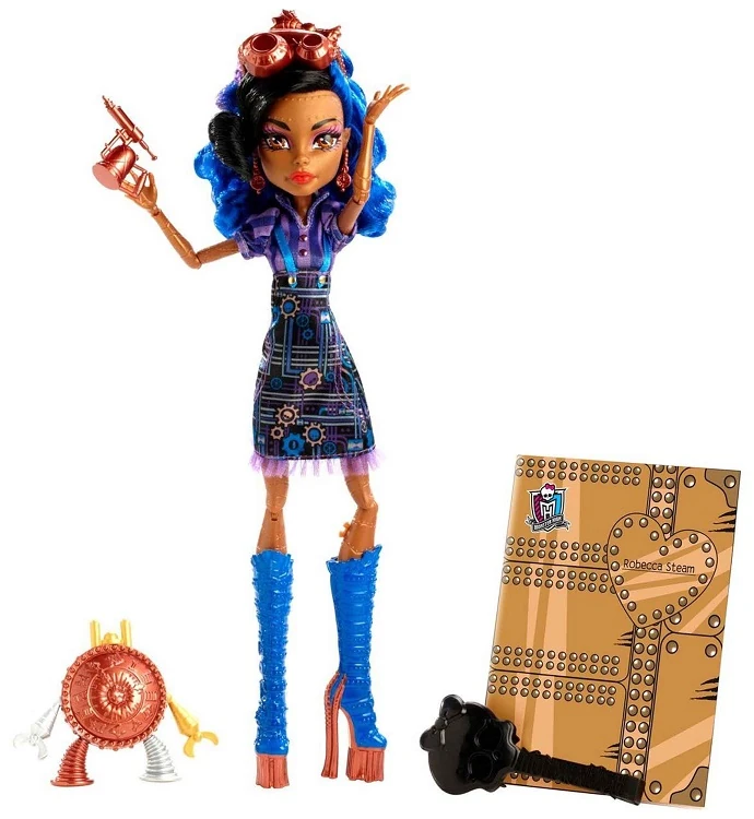monster high classroom dolls