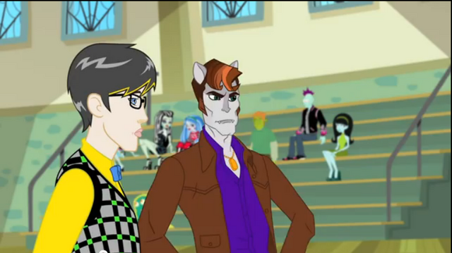 Image - Romulus1.png | Monster High Wiki | FANDOM powered by Wikia