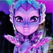 Astranova Wiki Monster High Fandom