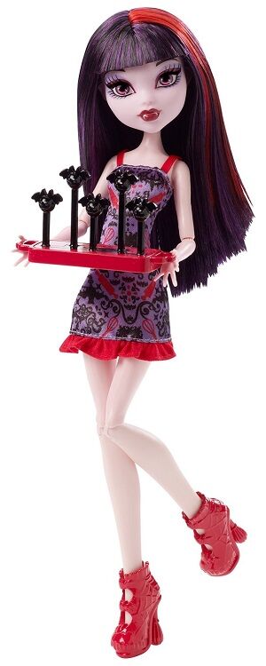 monster high ghoul fair