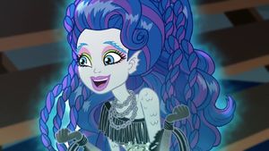 monster high sirena
