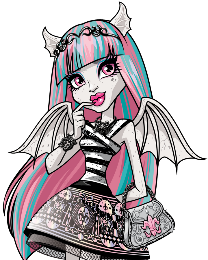 monster high rochelle