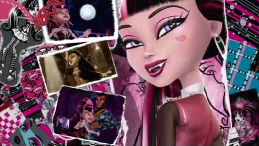 Draculaura