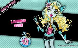 laguna blue monster high