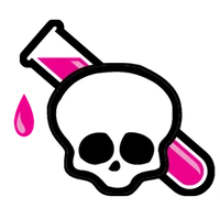 monster high laboratory