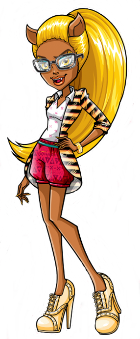 ClawdiaWolf