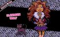 Clawdeen