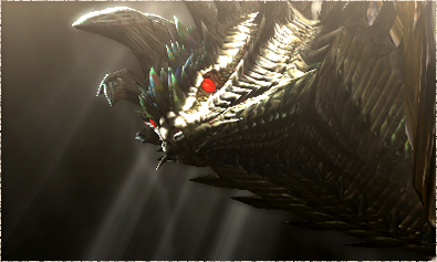 Dalamadur | Monster Hunter Wiki | Fandom