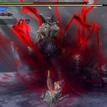 Stygian Zinogre Photo Gallery Monster Hunter Wiki Fandom