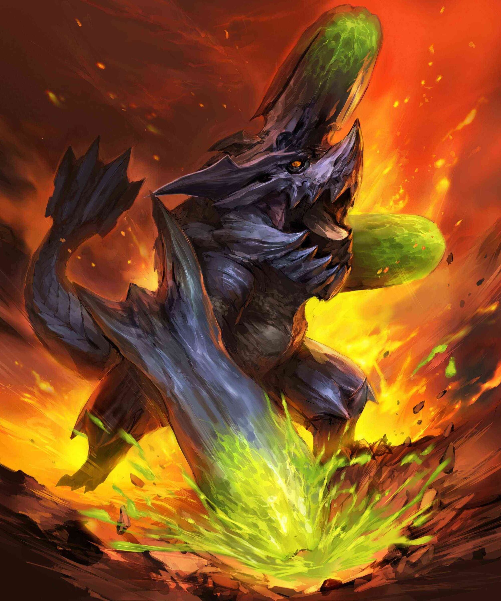 Brachydios Monster Hunter Wiki Fandom Powered By Wikia 8878