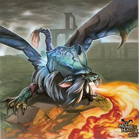 Monster Hunter Freedom Unite Key Quests