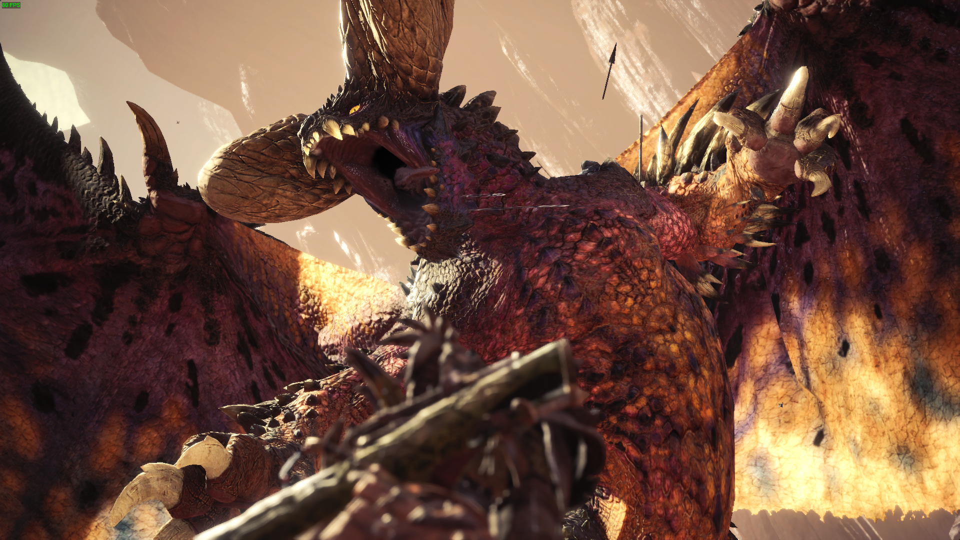 Nergigante Photo Gallery Monster Hunter Wiki Fandom Nergigante Photo Gallery Monster Hunter Wiki Fandom