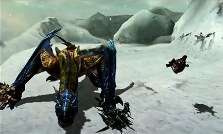 Monster Hunter Generations Ultimate G2 Key Quests Monster Hunter Generations Ultimate G2 Key Quests