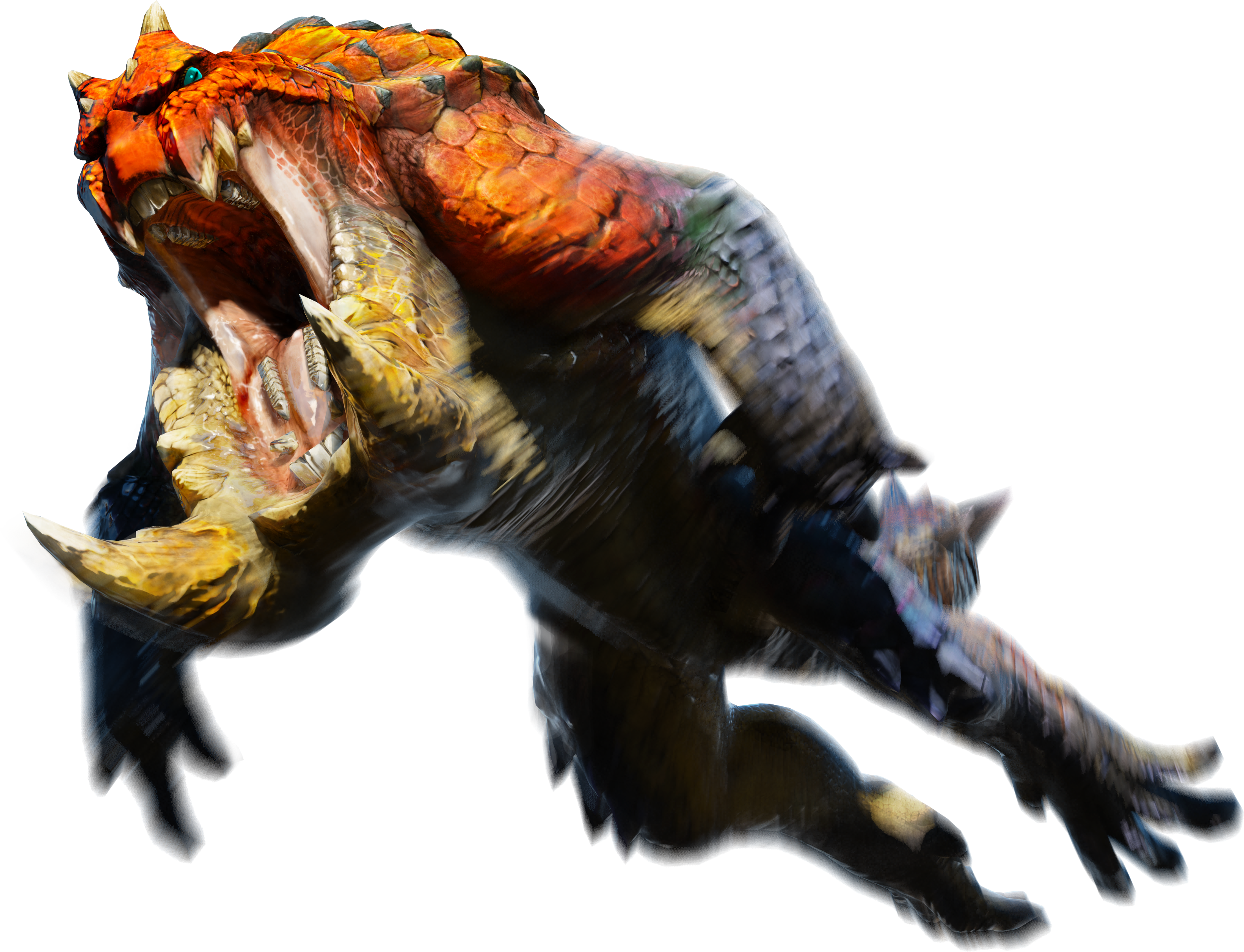 league of legends monster hunter wiki