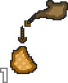 MHP3-Small Arena Map