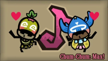 Chum-Chum