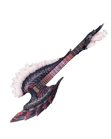 Brimstren Drakesong Mhwi Monster Hunter Wiki Fandom